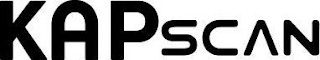 KAPSCAN logo