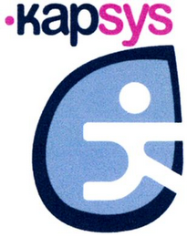 KAPSYS logo