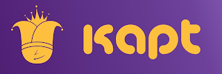 KAPT logo