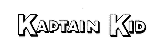 KAPTAIN KID logo