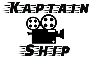 KAPTAIN SHIP logo