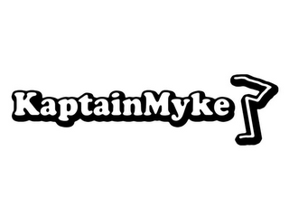 KAPTAINMYKE logo