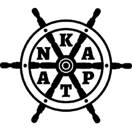 KAPTAN logo