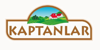 KAPTANLAR logo