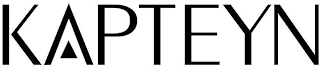 KAPTEYN logo