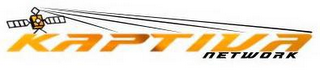 KAPTIVA NETWORK logo
