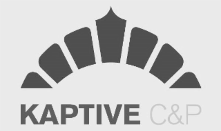 KAPTIVE C&P logo