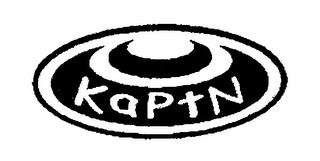 KAPTN logo
