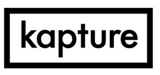 KAPTURE logo