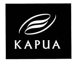 KAPUA logo