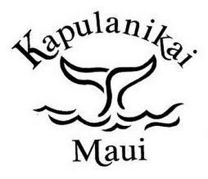 KAPULANIKAI MAUI logo