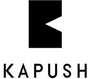 KAPUSH logo