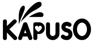 KAPUSO logo