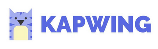 KAPWING logo