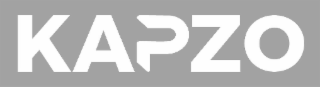 KAPZO logo