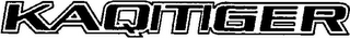 KAQITIGER logo