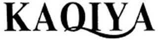 KAQIYA logo