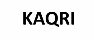 KAQRI logo