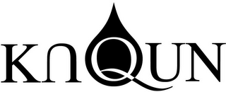 KAQUN logo