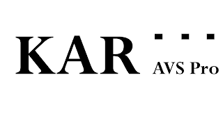 KAR AVS PRO