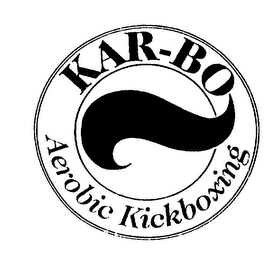 KAR-BO AEROBIC KICKBOXING logo