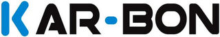 KAR-BON logo