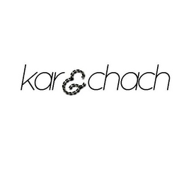 KAR & CHACH logo