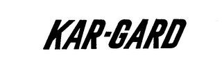 KAR-GARD logo