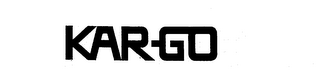 KAR-GO logo