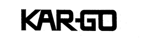 KAR-GO logo