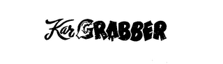 KAR GRABBER logo