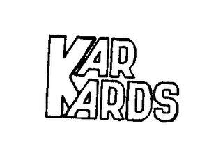 KAR KARDS logo
