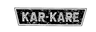 KAR-KARE logo