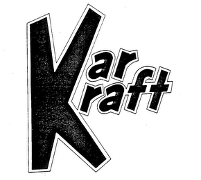 KAR KRAFT logo
