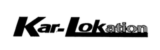 KAR-LOKATION logo