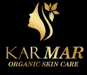 KAR MAR ORGANIC SKIN CARE logo