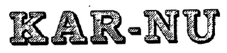 KAR-NU logo