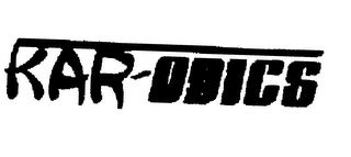 KAR-OBICS logo