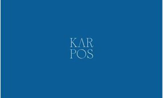 KAR POS logo
