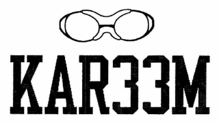 KAR33M logo