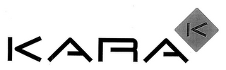 KARA logo