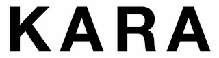 KARA logo