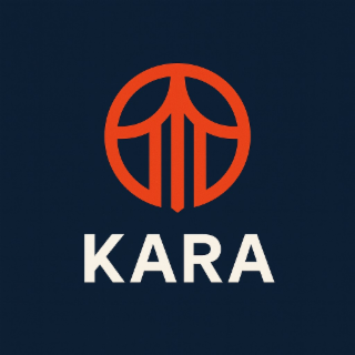KARA logo