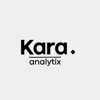 KARA ANALYTIX logo