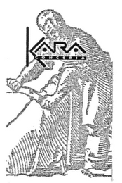 KARA CONCERIA logo