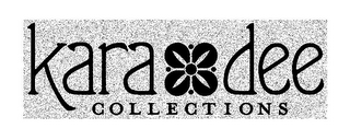 KARA DEE COLLECTIONS logo