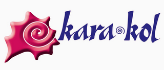 KARA KOL logo