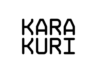 KARA KURI logo