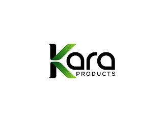 KARA PRODUCTS logo