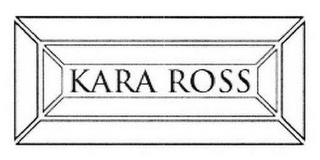 KARA ROSS logo